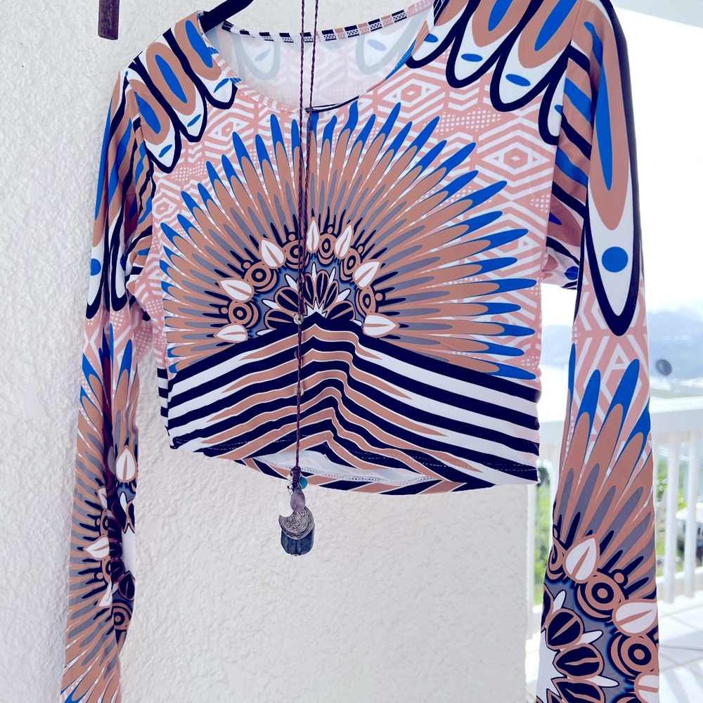 Swim Suit XL
